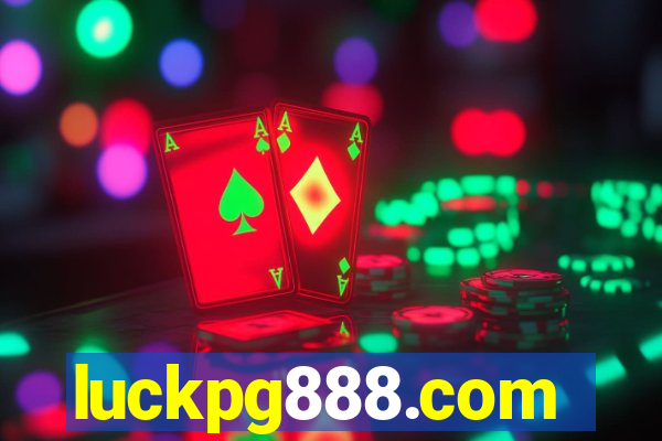 luckpg888.com