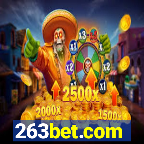 263bet.com