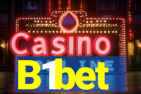 B1bet