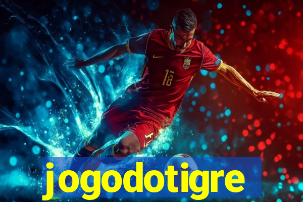 jogodotigre