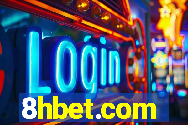 8hbet.com