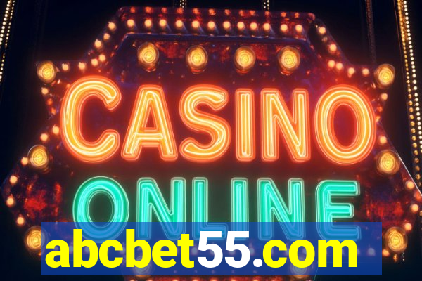 abcbet55.com