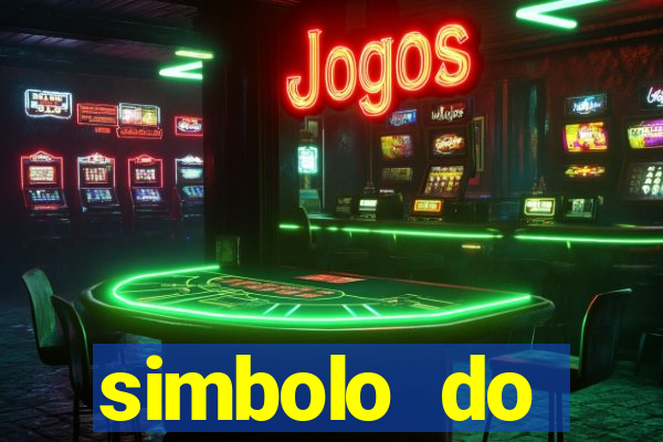 simbolo do corinthians para copiar