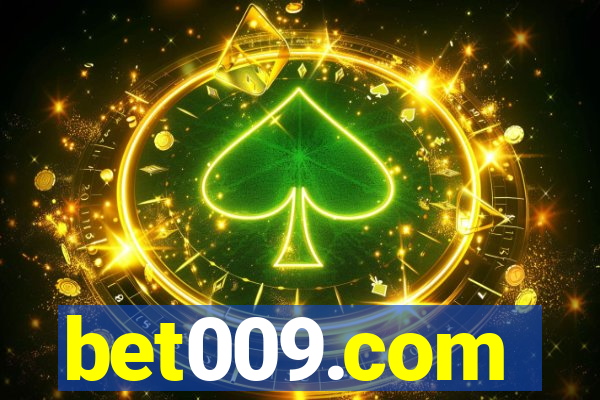 bet009.com