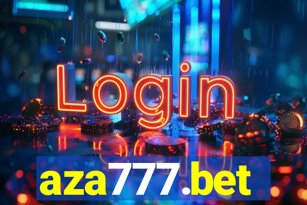 aza777.bet