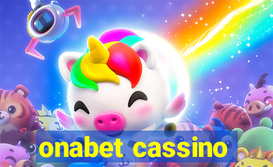 onabet cassino