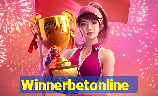 Winnerbetonline