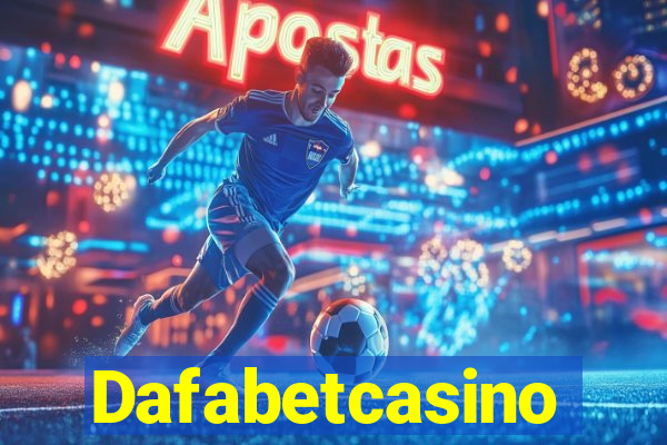 Dafabetcasino