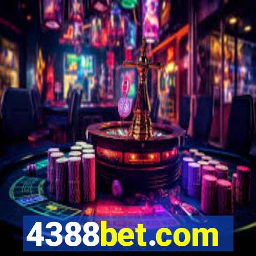 4388bet.com