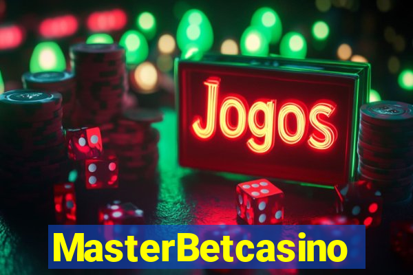 MasterBetcasino