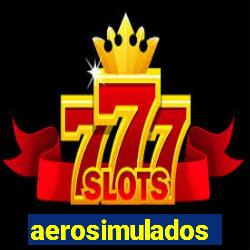 aerosimulados