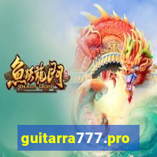 guitarra777.pro