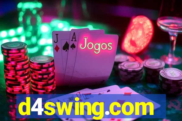 d4swing.com