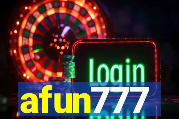 afun777