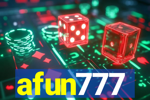 afun777