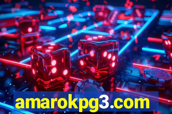 amarokpg3.com