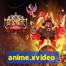 anime.xvideo