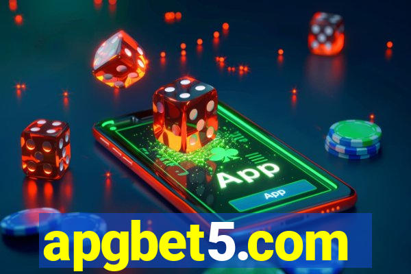 apgbet5.com