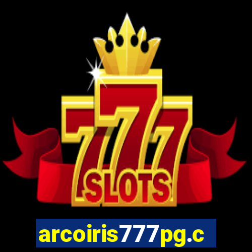 arcoiris777pg.com