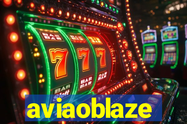 aviaoblaze