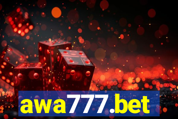 awa777.bet