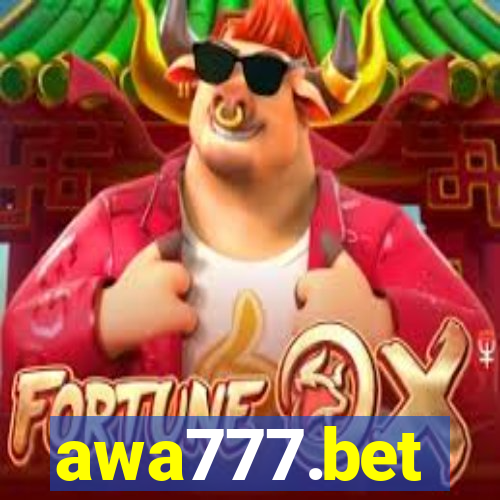 awa777.bet