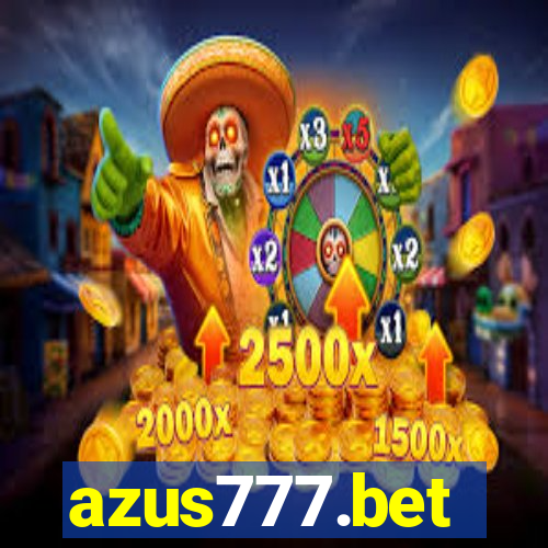 azus777.bet