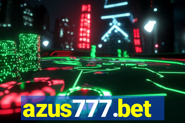 azus777.bet