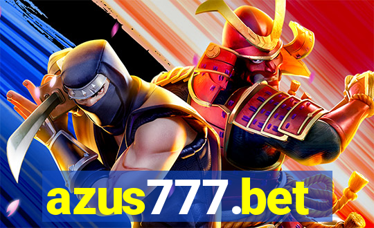 azus777.bet