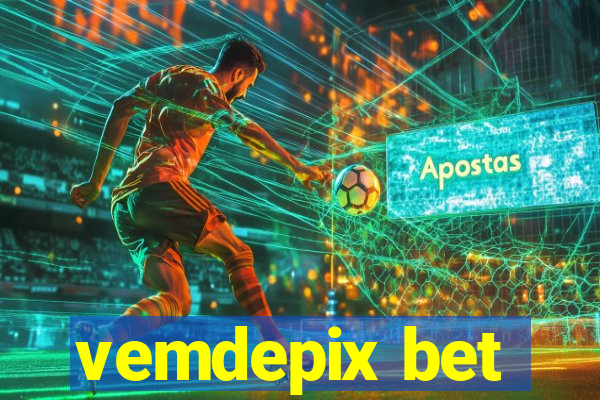 vemdepix bet