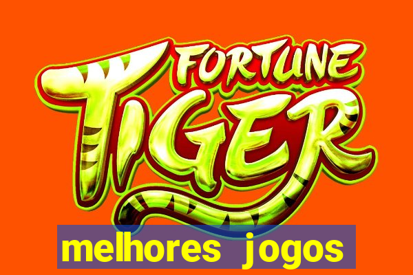 melhores jogos manager android