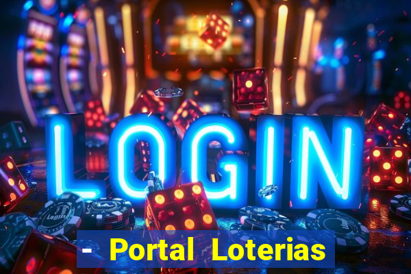 - Portal Loterias | CAIXA