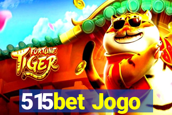 515bet Jogo