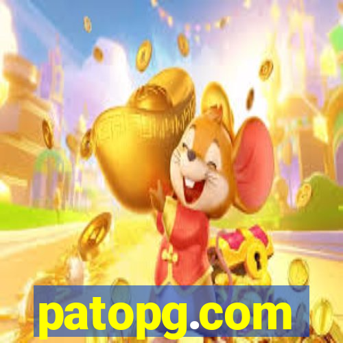 patopg.com