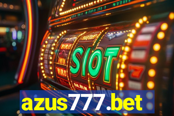 azus777.bet