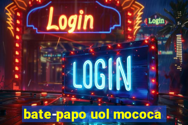 bate-papo uol mococa