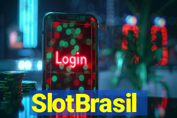 SlotBrasil