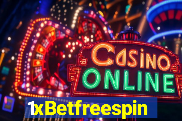 1xBetfreespin