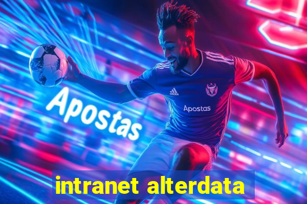 intranet alterdata