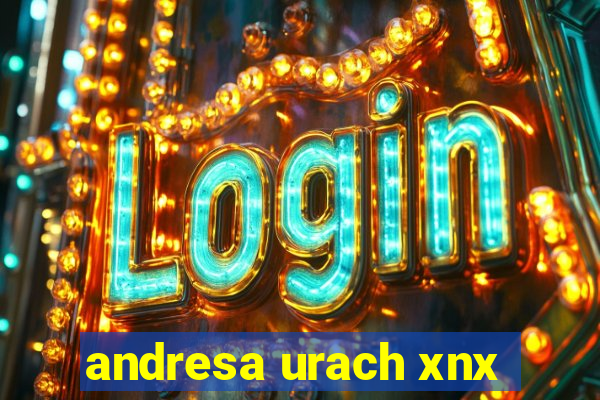 andresa urach xnx