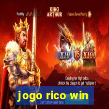 jogo rico win