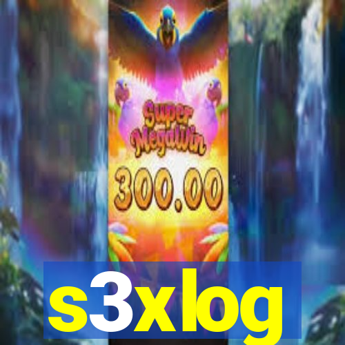 s3xlog