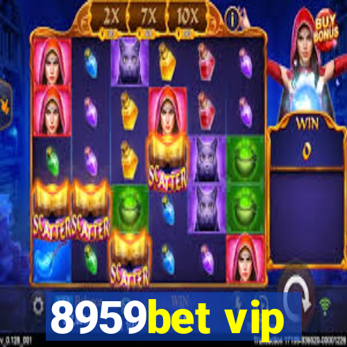 8959bet vip