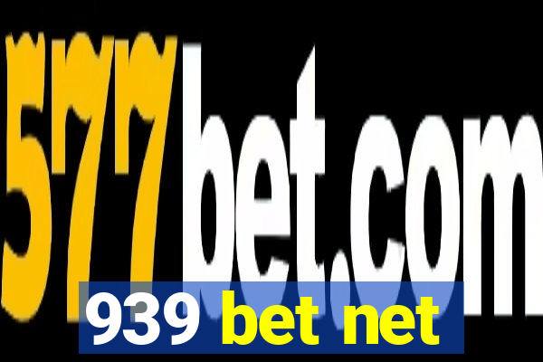 939 bet net