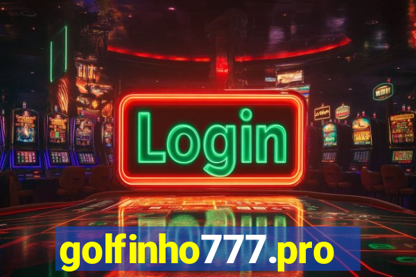 golfinho777.pro