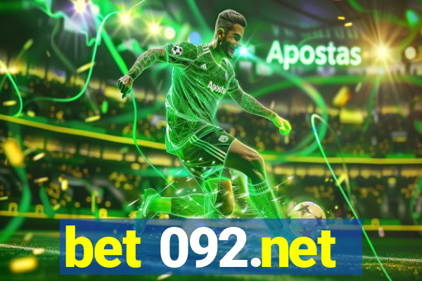 bet 092.net