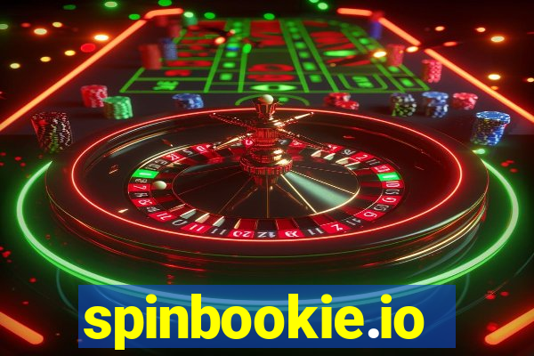 spinbookie.io