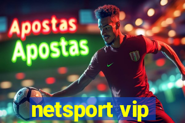 netsport vip