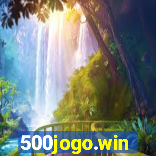 500jogo.win