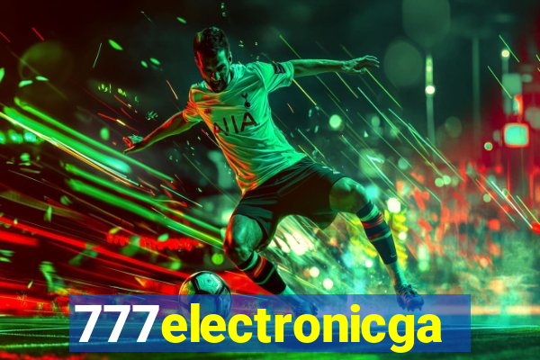 777electronicgame.com